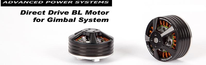 �˾���ũ DS51141 [DUALSKY] XM5015GB-SS Motor (DD Gimbal/5DMKII/III��) 1
