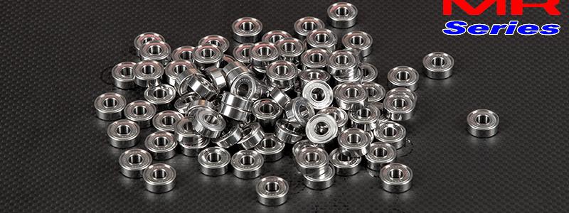 ¾Ë¾¾¹ðÅ© XM50-NMB_BRG XM5010/15 Series NMB Bearing Set (2pcs) 1