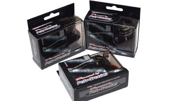 �˾���ũ PT_BLM-8mm_950 [PT] Brushless Motor-8mm (950kv) 3