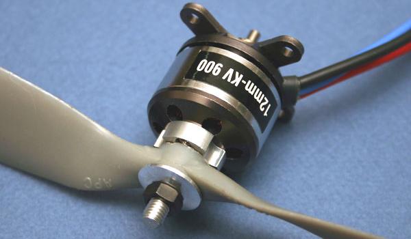 �˾���ũ PT_BLM-8mm_950 [PT] Brushless Motor-8mm (950kv) 4