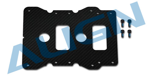 �˾���ũ M480032XXT [ALIGN] G2 Carbon Gimbal Mount