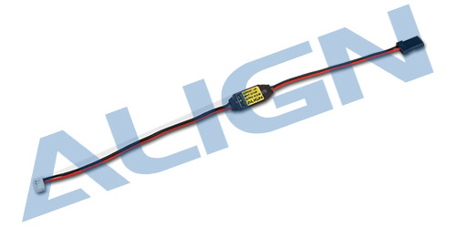 �˾���ũ HEB05V01T [ALIGN] G2 Gimbal 5V Step Down Regulator for GoPro Hero4 1