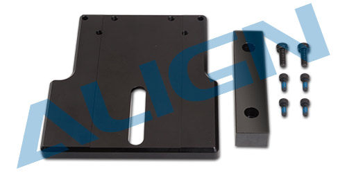 �˾���ũ GG3011XXT [ALIGN] G3-GH Extension Lower Mounting Plate 2