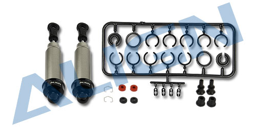 �˾���ũ H80B023XXW [ALIGN] G800 Gimbal Shock Absorbers Assembly 2