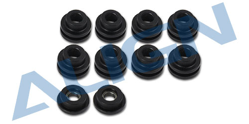 �˾���ũ H80B021XXW [ALIGN] G800 Gimbal Pulley Set 2
