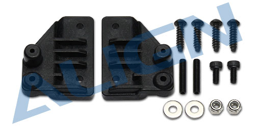 �˾���ũ H80B022XXW [ALIGN] G800 Gimbal Shock Absorver Mount 2