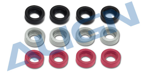 �˾���ũ H80B012XXW [ALIGN] G800 Gimbal Bearing Block Spacer 2