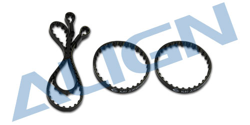 �˾���ũ H80B030XXW [ALIGN] G800 Gimbal Belt 2