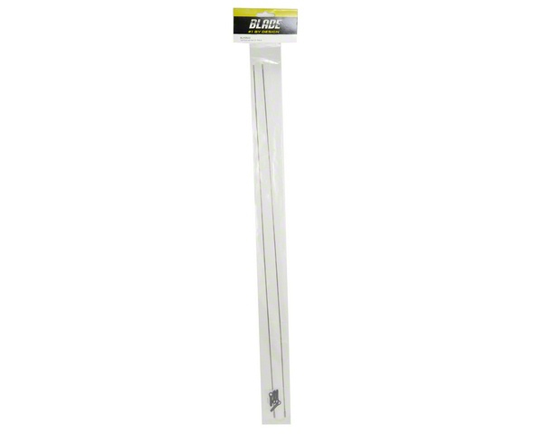 �˾���ũ  Blade  Tail Pushrod Set (2) (Blade 550X) 1