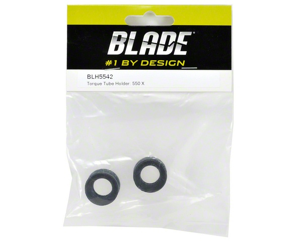 �˾���ũ  Blade Torque Tube Holder (Blade 550X/600X) 1