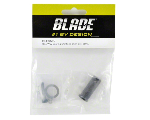 �˾���ũ  Blade One-Way Bearing Shaft  1