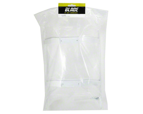 �˾���ũ  Blade Landing Gear Set (2)  (Blade 550X/600X) 1