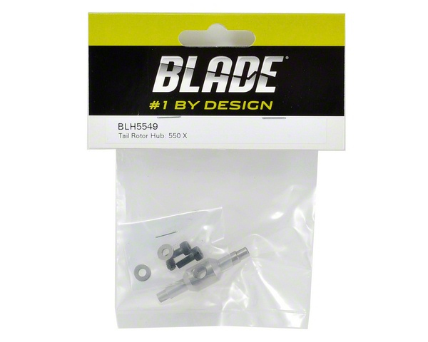 ¾Ë¾¾¹ðÅ© Blade Tail Rotor Hub (Blade 550X/600X) 1