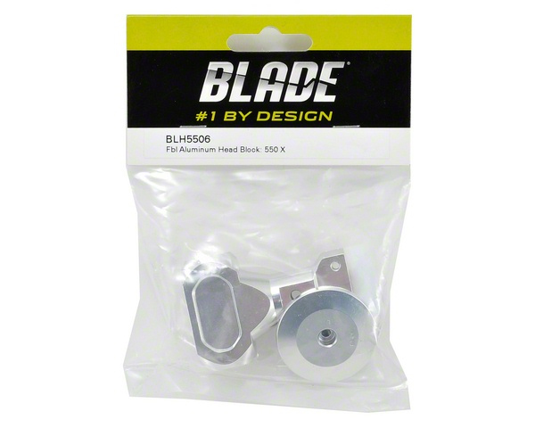 �˾���ũ  Blade Flybarless Aluminum Head Block  (Blade 550X/600x) 1
