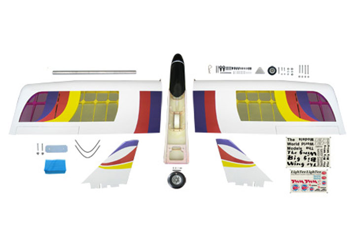 �˾���ũ  [World Model] 3035mmThe Big Wings 2