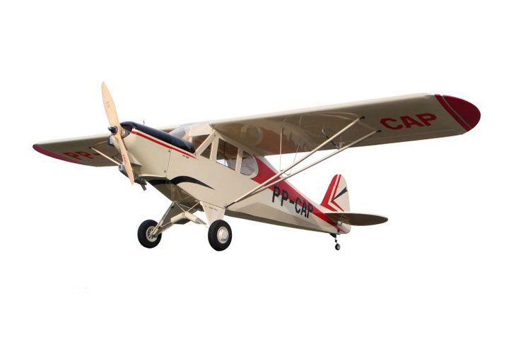 �˾���ũ  [World Model] PAULISTINHA P-56 (1800mm) 1