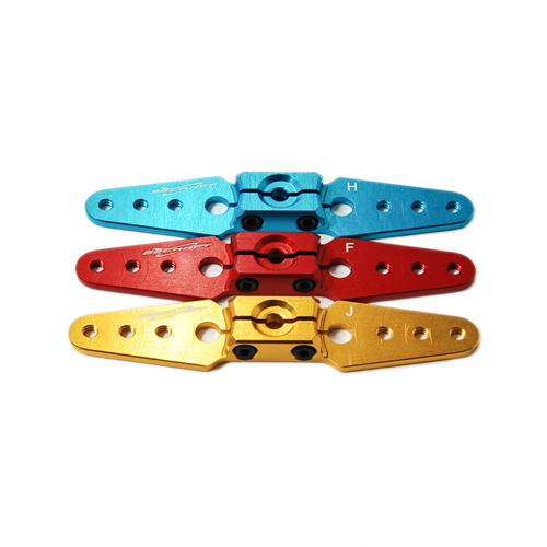 �˾���ũ P00000QS [Secraft] Ǯ ��_2.5inch (1����, 23T, 24T, 25T) 4