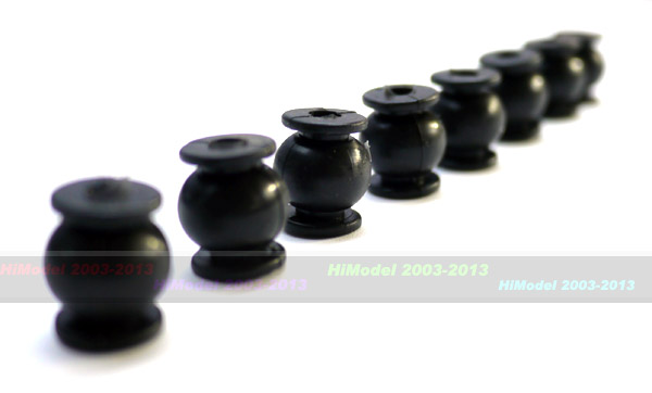 ¾Ë¾¾¹ðÅ© D12 x d6 x L14mm Ç×°ø ÃÔ¿µ¿ë Áøµ¿ ¿ÏÈ °í¹« (1°³) 2
