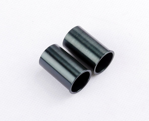 ¾Ë¾¾¹ðÅ© D23x d21 x L30mm ÆÄÀÌÇÁ ¸¶¹«¸®¿ë ¾Ë·ç¹Ì´½ ĸ (D25 x d23mm ÆÄÀÌÇÁ¿ë / 2°³) 1