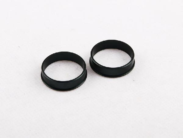 ¾Ë¾¾¹ðÅ© D18x d16 x L6mm ÆÄÀÌÇÁ ¸¶¹«¸®¿ë ¾Ë·ç¹Ì´½ ĸ (D20 x d18 mm ÆÄÀÌÇÁ¿ë / 2°³) 1