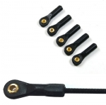 ¾Ë¾¾¹ðÅ© 3mm x 300mm Ǫ½Ã·Îµå (¸µÅ°Áö¿ë ö»ç / ¾çÂÊ ³ª»ç»ê °¡°øµÊ) 2°³ 1