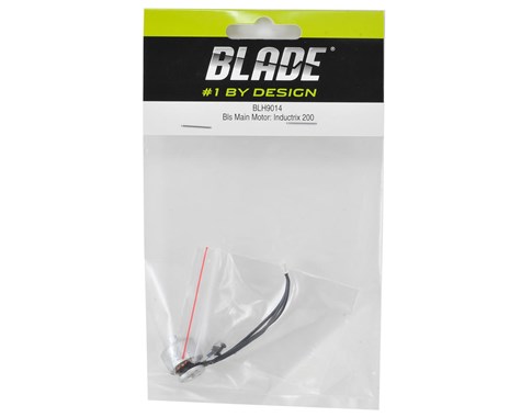¾Ë¾¾¹ðÅ© BLH9014 Brushless Main Motor: Inductrix 200 1