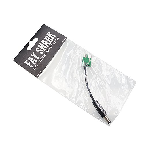 ¾Ë¾¾¹ðÅ© FSV1606 Fat Shark Power Shield 1