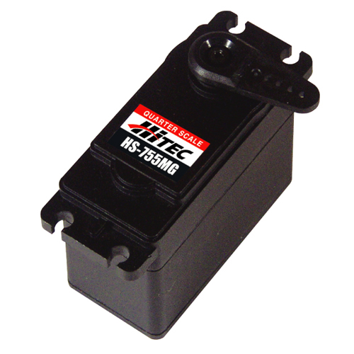 �˾���ũ 32755 [Hitec] ������ HS-755MG ���� 1