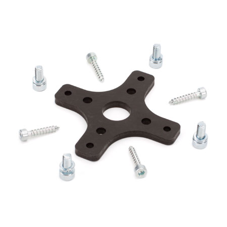 ¾Ë¾¾¹ðÅ© EFL1025018 Aluminum Motor & Plastic Ring: C-Z Splendor 1