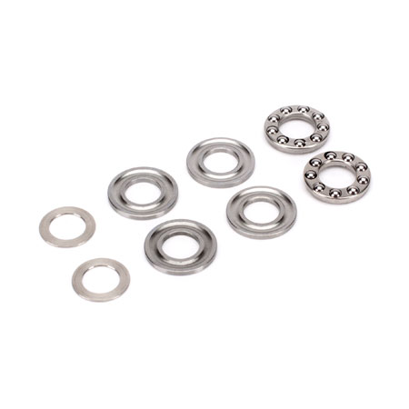 ¾Ë¾¾¹ðÅ© BLH5768 BLH5768 8x16x5mm Thrust Bearing (Blade 700 X Pro) 1