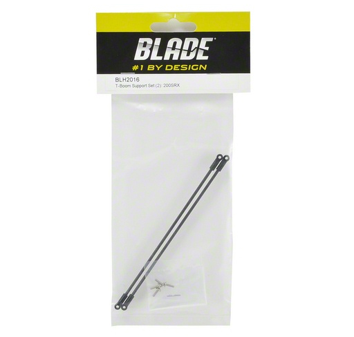 ¾Ë¾¾¹ðÅ© BLH2016 Tail Boom Support Set (2): 200 SR X 1