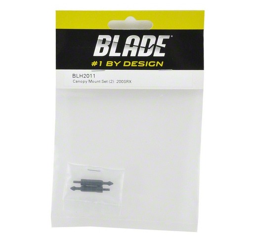 ¾Ë¾¾¹ðÅ© BLH2011 Canopy Mount Set (2): 200 SR X 1