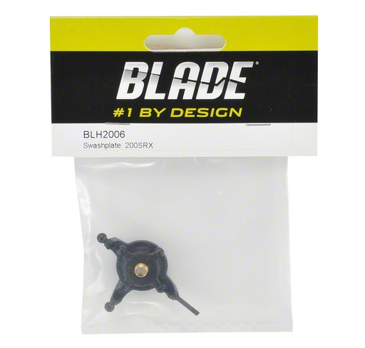 �˾���ũ BLH2006 Swashplate: 200 SR X 1