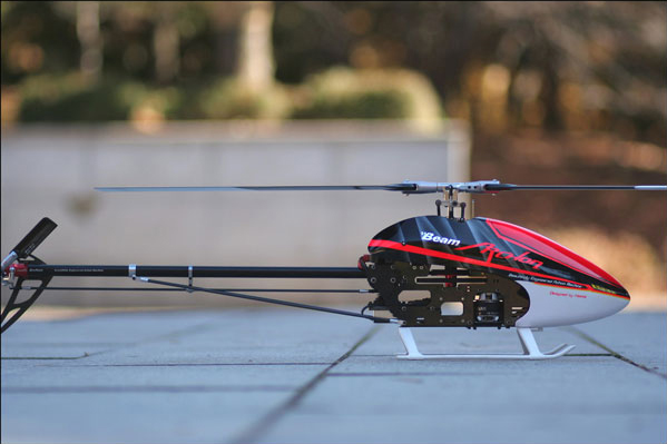 �˾���ũ E5-8005 [Beam] ���� ������ ĳ���� 3