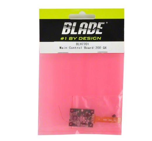 �˾���ũ BLH7701 Blade Main Control Board(Blade 200 QX BL) 1