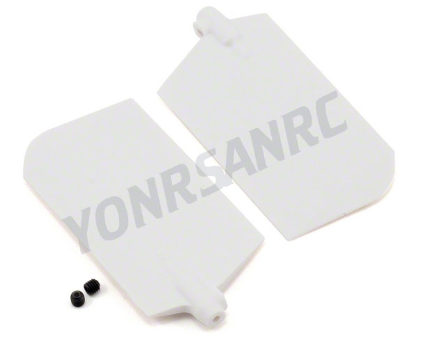 ¾Ë¾¾¹ðÅ© BLH1628 E-Flite Flybar Paddle Set (2) 1