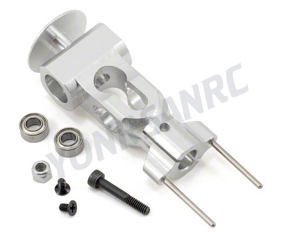 ¾Ë¾¾¹ðÅ© BLH1622 E-Flite Head Block Rotor Housing Set 1