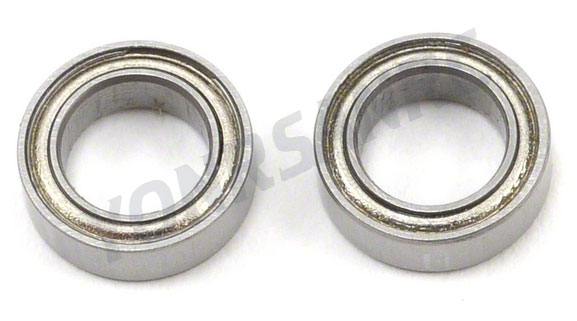 �˾���ũ BLH1641 [BLADE] 5x8x2.5 Bearing (2) 1