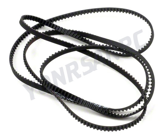 ¾Ë¾¾¹ðÅ© BLH1656 Tail Drive Belt: B450, B400 1