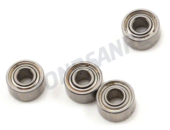 ¾Ë¾¾¹ðÅ© BLH1666 2x5x2.5 Bearing (4) 1