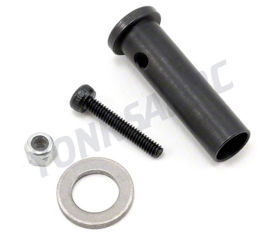 ¾Ë¾¾¹ðÅ© BLH1649 One-Way Bearing Shaft and Shim Set: B450, B400 1