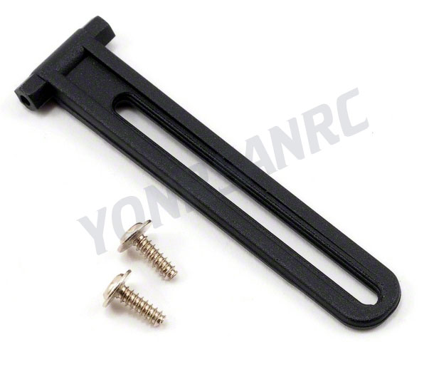 ¾Ë¾¾¹ðÅ© BLH1634 E-Flite Anti-Rotation Bracket Guide 1