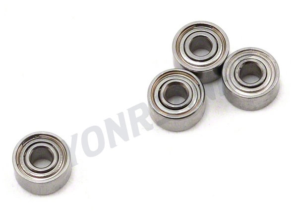 ¾Ë¾¾¹ðÅ© BLH1607 1.5x.4x2 Washout Link Bearing Set (4) 1