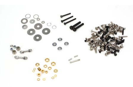 ¾Ë¾¾¹ðÅ© BLH1673 Complete Hardware Set: B450 1