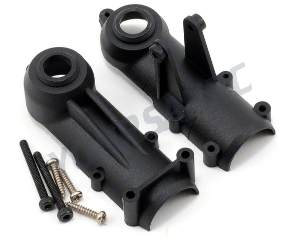 ¾Ë¾¾¹ðÅ© BLH1663 Tail Case Set: B450/270 CFX 1