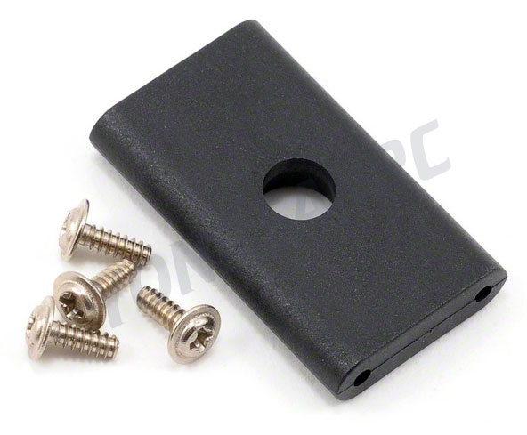 �˾���ũ BLH1654 Tail Drive Shaft Lower Bearing Block/Mount: B450 1