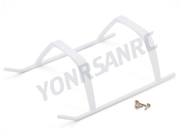 �˾���ũ BLH1645 Landing Gear Set(Blade 450 X) 1