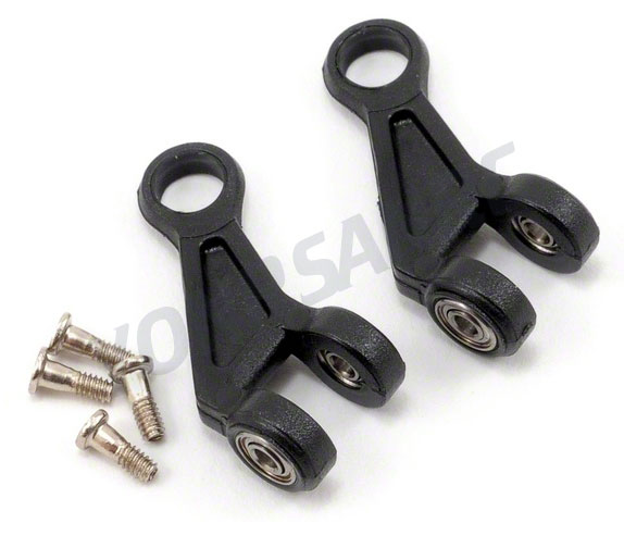 ¾Ë¾¾¹ðÅ© BLH1632 Washout Control Arm Link Set 1