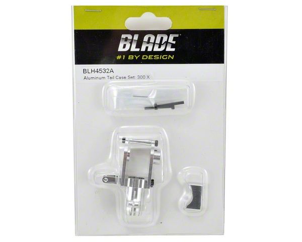 �˾���ũ BLH4532A Aluminum Tail Case Set: 300 X 1