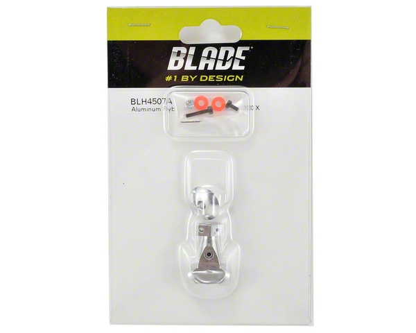¾Ë¾¾¹ðÅ© BLH4507A Aluminum Flybarless Head Block Set: 300 X 1